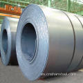 ASTM Jishot Bobina de acero de carbono enrollado 2 mm 13.5 mm